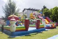 B&B Residence Armonia Sulmona Hotels in Sulmona