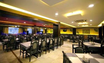 Hotel Madhuvan Serai