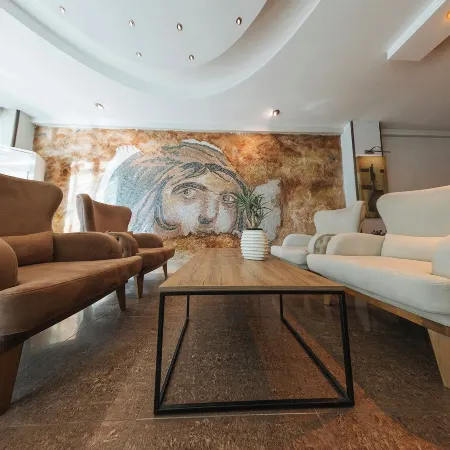 Elit Class Residence Apart Hotel