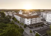 Hotel Fatima Center