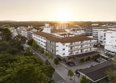 Hotel Fatima Center Hotels in 