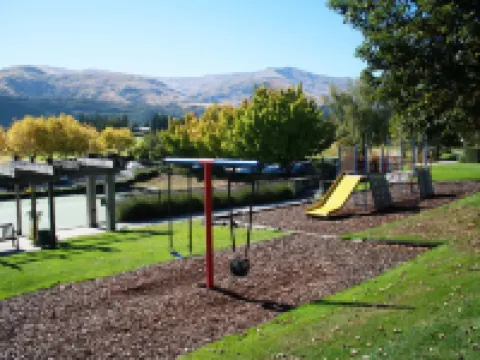 Millbrook Resort Hotels in Arrowtown