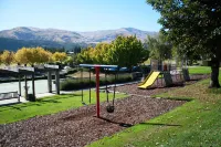 ミルブルック リゾート