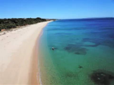 Lodge des Terres Blanches Hotels in Mahajanga