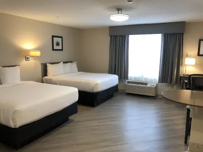 Independence Stay Hotel a Marinette