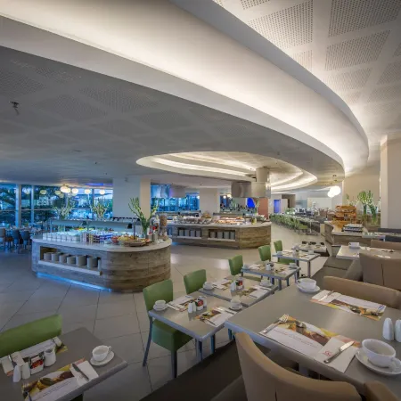 Neptune Eilat by Dan Hotels