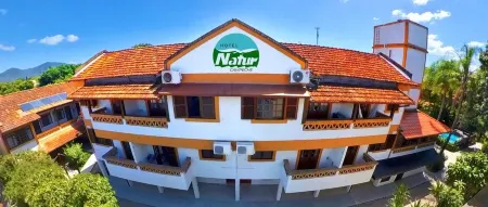 納特坎佩切酒店