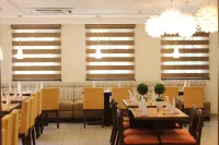 Hotel Gardenia Inn - servizio colazione