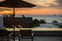 Skye Beach Hotel - Romantische