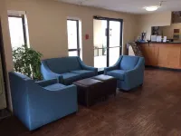 Days Inn by Wyndham Colby Hotels in Colby
