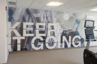 SpringHill Suites Cincinnati Midtown - Gym