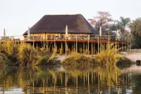 Hakusembe River 旅舍 - Wi-Fi
