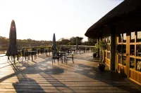 Hakusembe River 旅舍 - Wi-Fi