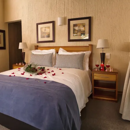 Kruger Park Lodge Unit No 252 with Private Pool