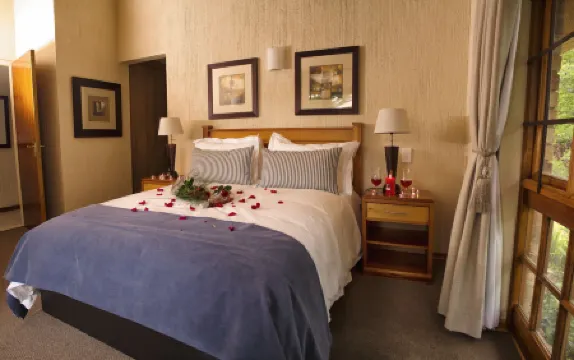 Kruger Park Lodge Unit No 252 with Private Pool