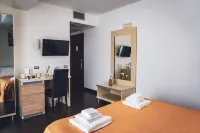 ماجيستي ألبيروبيلو فنادق في 