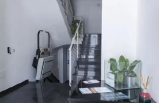 Maria Vittoria Charming Rooms and Apartments