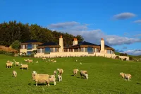 Cabot Lodge Hotels in Manapouri