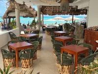Luciana Hotel & Beach Club