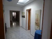 Rickaty Lodge Bed & Breakfast Hotels in Comarca Este