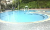 Lumut Valley Resort Condominium - Ocean View