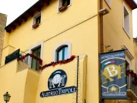 Albergo Tripoli B&B Affittacamere Hotels in Corato