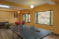 Heritage Resort Hotels in Kausani State