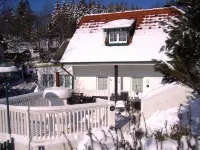 Ferienhaus Black & White Hotels in Kirchschlag