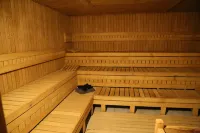 Hotel Ickale - spa