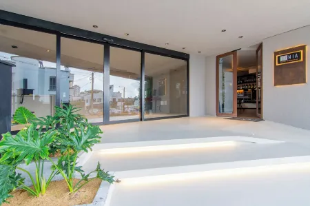 Nodo Hotel Отели рядом с достопримечательностью «Ecoparque Los Yarumos»