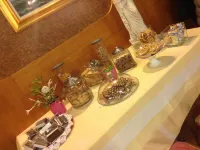 Ristorante Albergo Roma - breakfast