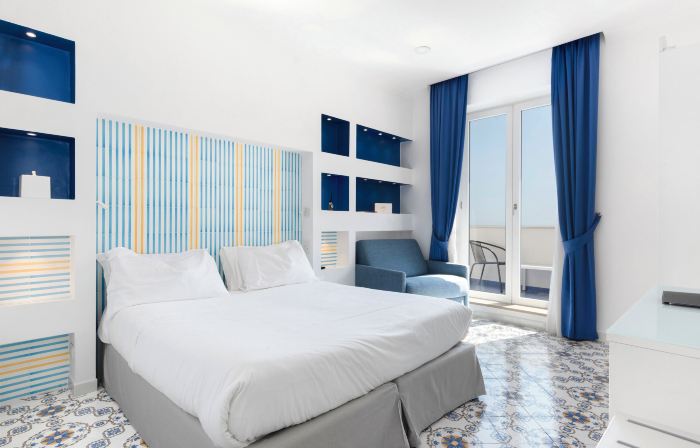 Hotel Bougainville