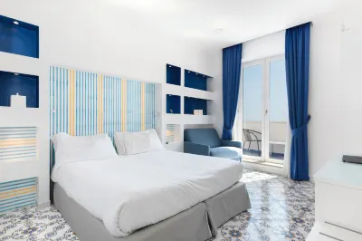 Hotel Bougainville