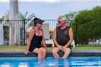 Discovery Parks - Argylla - Pools