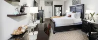 The Lodge at Kiln Creek Resort Hoteles en Newport News