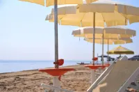 Hotel Sette Note - Beach
