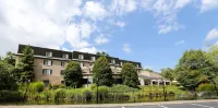 Meadowbrook Inn Отели в г. 