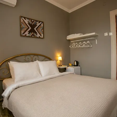 Sile Butik Otel