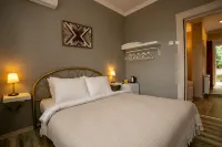 Sile Butik Otel Hotels in Sile