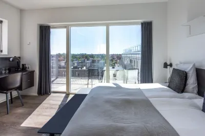 CPH Studio Hotel Các khách sạn ở 