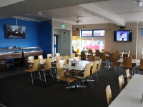 海灘酒店 伯尼酒店