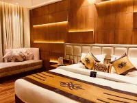 JRD Pride-Business Hotel Hotels near Sundar Nagar