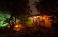 Safari Bed & Breakfast