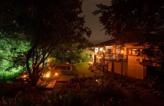 Safari Bed & Breakfast