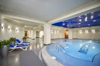 METROPOL HOTEL Yerevan - Pools