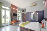 Richi Valley Resort Hotels in Sirohi