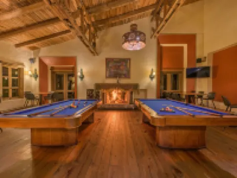 Tapalpa Country Club Hotel Hotels in Tapalpa