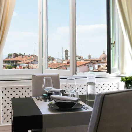 Tornabuoni Suites Collection Residenza d'Epoca