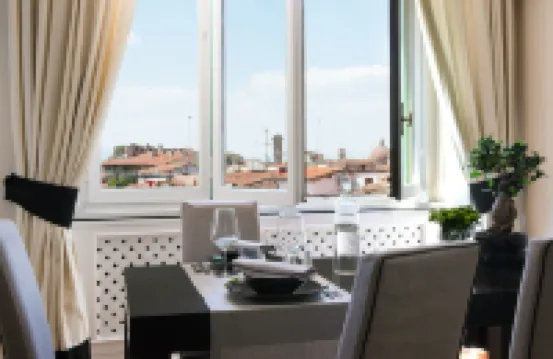Tornabuoni Suites Collection Residenza d'Epoca