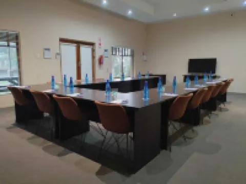 MyPond Stenden Hotel Hotels in Port Alfred